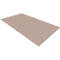 Abdeckplatte SOLUS PLAY, f. Regale u. Schränke SOLUS PLAY, B 800 x T 440 mm, Stone grey