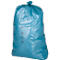 Abfallsäcke Premium, Material LDPE, blau, 120 Liter, 250 Stück