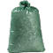 Abfallsäcke Universal HDPE, 120 l, grün
