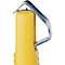 Abisoliermesser Secura No.27 Gesamt-L.132mm o.Kl.JOKARI