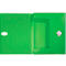 Ablagebox Leitz Recycle, bis DIN A4, Rückenbreite 30 mm, für bis zu 250 Blatt, PP, grün