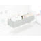 Ablagebox Serie TPB, Montage an Lochplatte, Traglast 4 kg