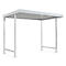 Abri extérieur Leipzig, utilisable d'un côté, unité de base, l. 2870 x P 2200 mm, galvanisé
