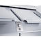 Abris pour conteneur poubelle EV plus 110.0