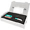 Absaugbohrersatz Duster Expert 3-tlg.SDS-plus Ku.-Box HELLER