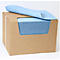 Absorberende doekjes BASIC heavy, bijzonder olieabsorberend, 400 x 500 mm