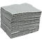 Absorberende doekjes CLASSIC heavy, universeel inzetbaar, 400 x 500 mm, 100 stuks