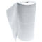 Absorberende rollen FIRST, 166 l, 1-laags, 1 rol, wit