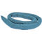 Absorberende slang met vlokvulling, bijzonder olieabsorberend, Ø B 75 x L 3000 mm, 8 stuks