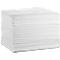 Absorptiedoek voor olie T151, 390 x 530 mm, 200 doeken