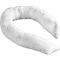 Absorptieslang voor olie 3M T4, 12 stuks