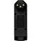 Abzweigstecker brennenstuhl® cleverLINE, 3+1-fach, um 300° drehbar, ohne Aufhänger, IP20, Kunststoff, schwarz