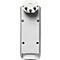 Abzweigstecker brennenstuhl® cleverLINE, 3+1-fach, um 300° drehbar, ohne Aufhänger, IP20, Kunststoff, weiss