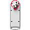 Abzweigstecker brennenstuhl® cleverLINE, 3+1-fach, um 300° drehbar, ohne Aufhänger, IP20, Kunststoff, weiss