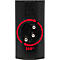 Abzweigstecker brennenstuhl® cleverLINE, extraflach, 2-fach, um 300° drehbar, ohne Aufhänger, IP20, Kunststoff, schwarz