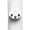 Abzweigstecker brennenstuhl® cleverLINE, extraflach, 2-fach, um 300° drehbar, ohne Aufhänger, IP20, Kunststoff, weiss