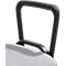 Accoudoirs pour chaise empilable ISO Basic, 2 p.