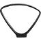 Accoudoirs standard, noir
