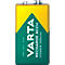 Accu VARTA POWER PLAY LONGLIFE, E-Block, 1 stuk