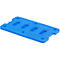 Accumulateur de froid pour couvercle EPP