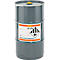 Accumulator veiligheidsbak CEMO, grijs staal, Ø 382 x H 680 mm, 60 l, incl. buffer/vulmateriaal ca. 30 liter