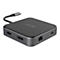 Acer 7-In-1 - Dockingstation - USB-C - HDMI, DP - 10Mb LAN