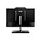 Acer Add-In-One 24 A240CX5 - Add-In-One - 1 x Celeron 7305 / 1.1 GHz - RAM 4 GB - Flash - eMMC 64 GB