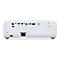 Acer ApexVision L812 - DLP-Projektor - Laser - 3D - 4000 ANSI-Lumen - 3840 x 2160