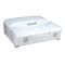 Acer ApexVision L812 - DLP-Projektor - Laser - 3D - 4000 ANSI-Lumen - 3840 x 2160