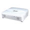 Acer ApexVision L812 - DLP-Projektor - Laser - 3D - 4000 ANSI-Lumen - 3840 x 2160