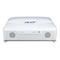 Acer ApexVision L812 - DLP-Projektor - Laser - 3D - 4000 ANSI-Lumen - 3840 x 2160