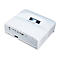 Acer ApexVision L812 - DLP-Projektor - Laser - 3D - 4000 ANSI-Lumen - 3840 x 2160