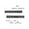 Acer Aspire 17 A17-51M - Intel Core 5 120U / 1.4 GHz - ESHELL - Intel Graphics - 16 GB RAM - 512 GB SSD NVMe