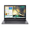 Acer Aspire 3 17 A317-55P - Intel Core i3 N305 - Win 11 Home - UHD Graphics - 16 GB RAM - 512 GB SSD NVMe