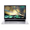 Acer Aspire 3 A317-54 - Intel Core i7 1255U / 1.7 GHz - Win 11 Home - Intel Iris Xe Grafikkarte - 16 GB RAM - 1.024 TB SSD