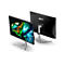 Acer Aspire C 24 C24-1300 - All-in-One (Komplettlösung) - Ryzen 3 7320U / 2.4 GHz - RAM 8 GB - SSD 256 GB - Radeon 610M