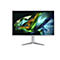 Acer Aspire C 24 C24-1300 - All-in-One (Komplettlösung) - Ryzen 3 7320U / 2.4 GHz - RAM 8 GB - SSD 256 GB - Radeon 610M