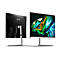 Acer Aspire C 24 C24-1300 - All-in-One (Komplettlösung) - Ryzen 3 7320U / 2.4 GHz - RAM 8 GB - SSD 256 GB - Radeon 610M