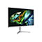 Acer Aspire C 24 C24-1300 - All-in-One (Komplettlösung) - Ryzen 3 7320U / 2.4 GHz - RAM 8 GB - SSD 256 GB - Radeon 610M