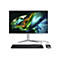 Acer Aspire C 24 C24-1300 - All-in-One (Komplettlösung) - Ryzen 3 7320U / 2.4 GHz - RAM 8 GB - SSD 256 GB - Radeon 610M
