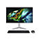 Acer Aspire C 24 C24-1300 - All-in-One (Komplettlösung) - Ryzen 3 7320U / 2.4 GHz - RAM 8 GB - SSD 256 GB - Radeon 610M