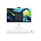 Acer Aspire C 27 C27-1E13U5UNH - All-in-One (Komplettlösung) - Core i5 i5-1334U / 1.3 GHz - RAM 16 GB - SSD 512 GB - Intel Iris Xe Grafikkarte