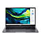 Acer Aspire Lite 15 AL15-32P - Intel Celeron N4500 / 1.1 GHz - Win 11 Home in S mode - UHD Graphics - 4 GB RAM - 128 GB eMMC