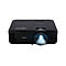 Acer BS-314 - DLP-Projektor - tragbar - 3D - 5000 ANSI-Lumen - WXGA (1280 x 800)