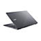 Acer Chromebook Plus 515 CB515-2HT - Intel Core i5 1235U / 1.3 GHz - Chrome OS - Intel Iris Xe Grafikkarte - 8 GB RAM - 128 GB SSD
