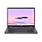 Acer Chromebook Plus Spin 714 CP714-1HN - Flip-Design - Intel Core Ultra 5 125U / 1.3 GHz - Chrome OS - Intel Graphics - 16 GB RAM