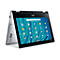 Acer Chromebook Spin 311 CP311-3H - Flip-Design - MT8183 / 2 GHz - Chrome OS - Mali-G72 MP3 - 4 GB RAM
