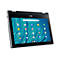 Acer Chromebook Spin 311 CP311-3H - Flip-Design - MT8183 / 2 GHz - Chrome OS - Mali-G72 MP3 - 4 GB RAM