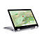 Acer Chromebook Spin 312 CP312-1HN - Flip-Design - Intel N-series N100 - Chrome OS - UHD Graphics - 4 GB RAM