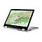 Acer Chromebook Spin 312 CP312-1HN - Flip-Design - Intel N-series N100 - Chrome OS - UHD Graphics - 4 GB RAM